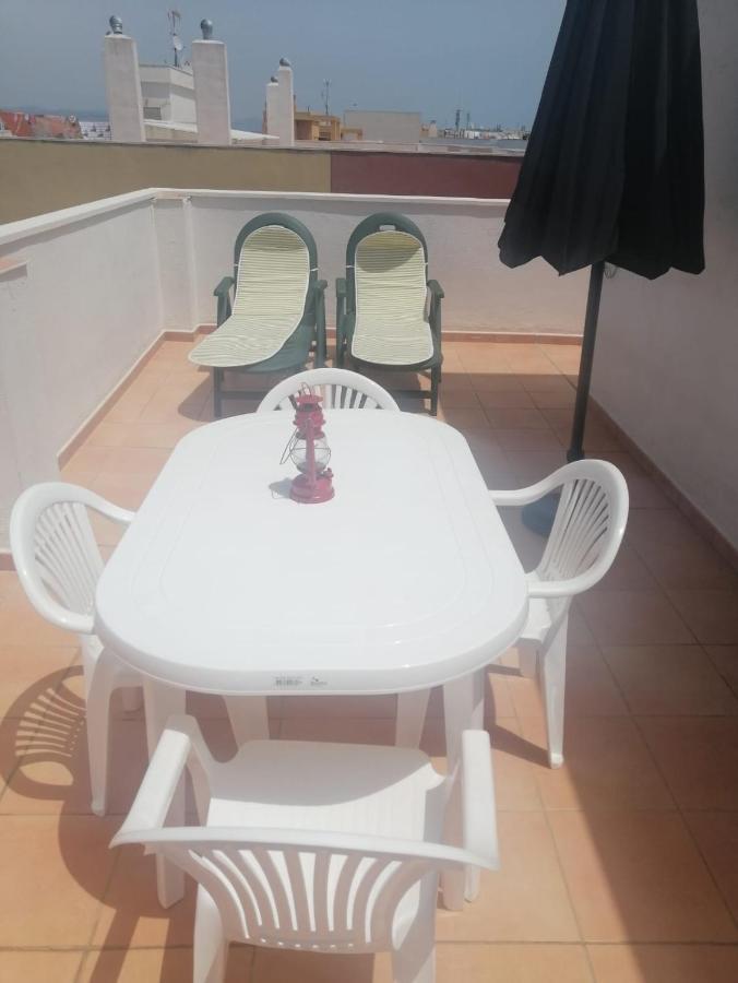 Calle De Los Jardines, 26 Apartamento Apartment Moncofar Bagian luar foto