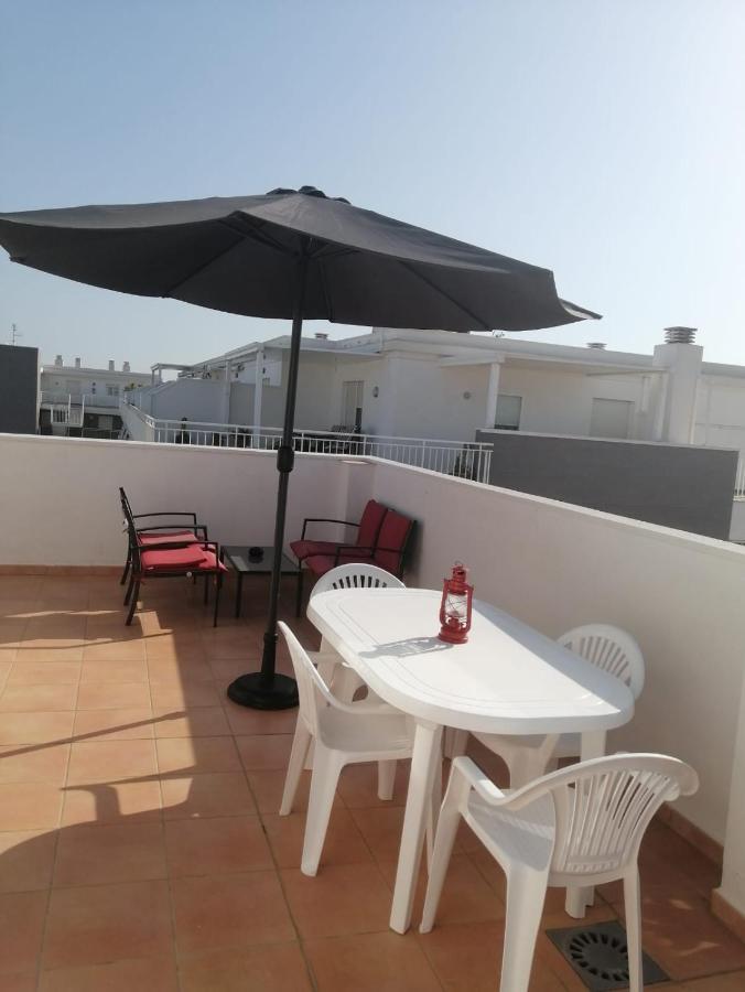 Calle De Los Jardines, 26 Apartamento Apartment Moncofar Bagian luar foto