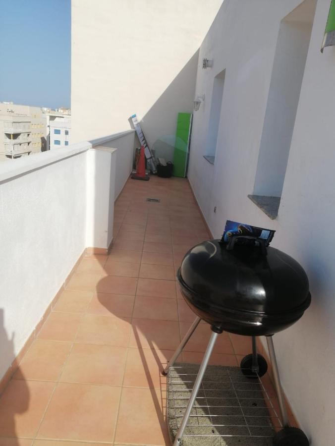 Calle De Los Jardines, 26 Apartamento Apartment Moncofar Bagian luar foto