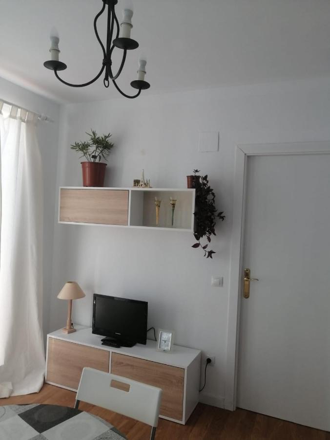 Calle De Los Jardines, 26 Apartamento Apartment Moncofar Bagian luar foto